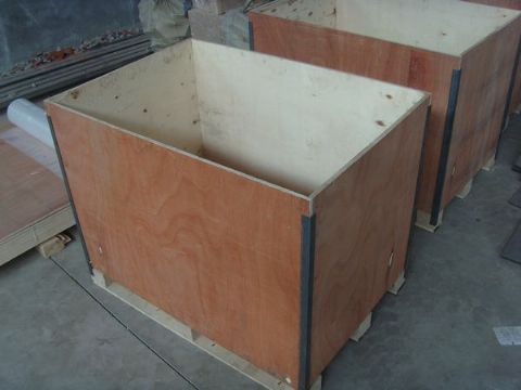 点击查看详细信息<br>标题：wooden case 阅读次数：1257