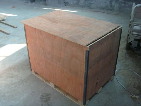 点击查看详细信息<br>标题：wooden case- stationary front 阅读次数：1384