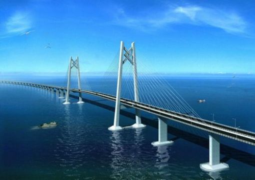 点击查看详细信息<br>标题：桥梁 阅读次数：4062